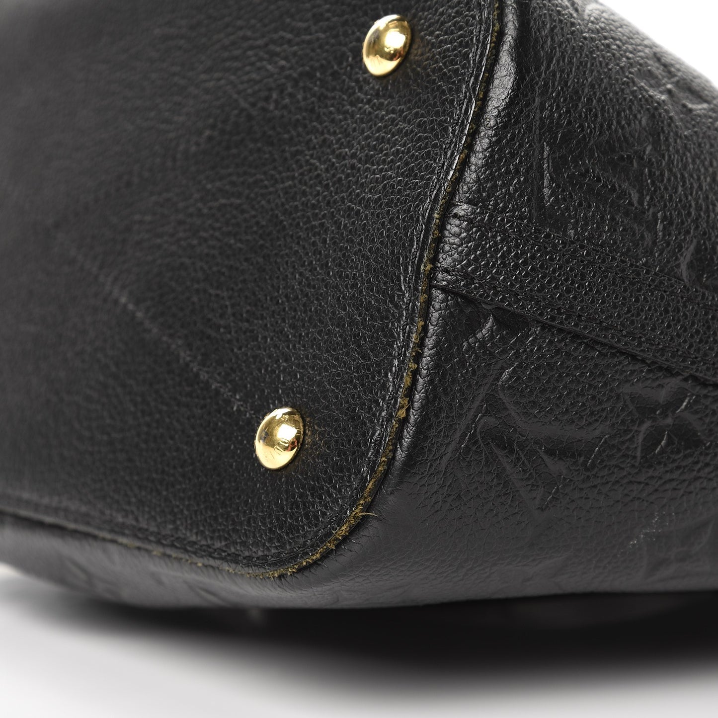 Empreinte Mazarine PM Black