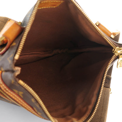 Louis Vuitton Monogram Bosphore Pochette 5 of 7