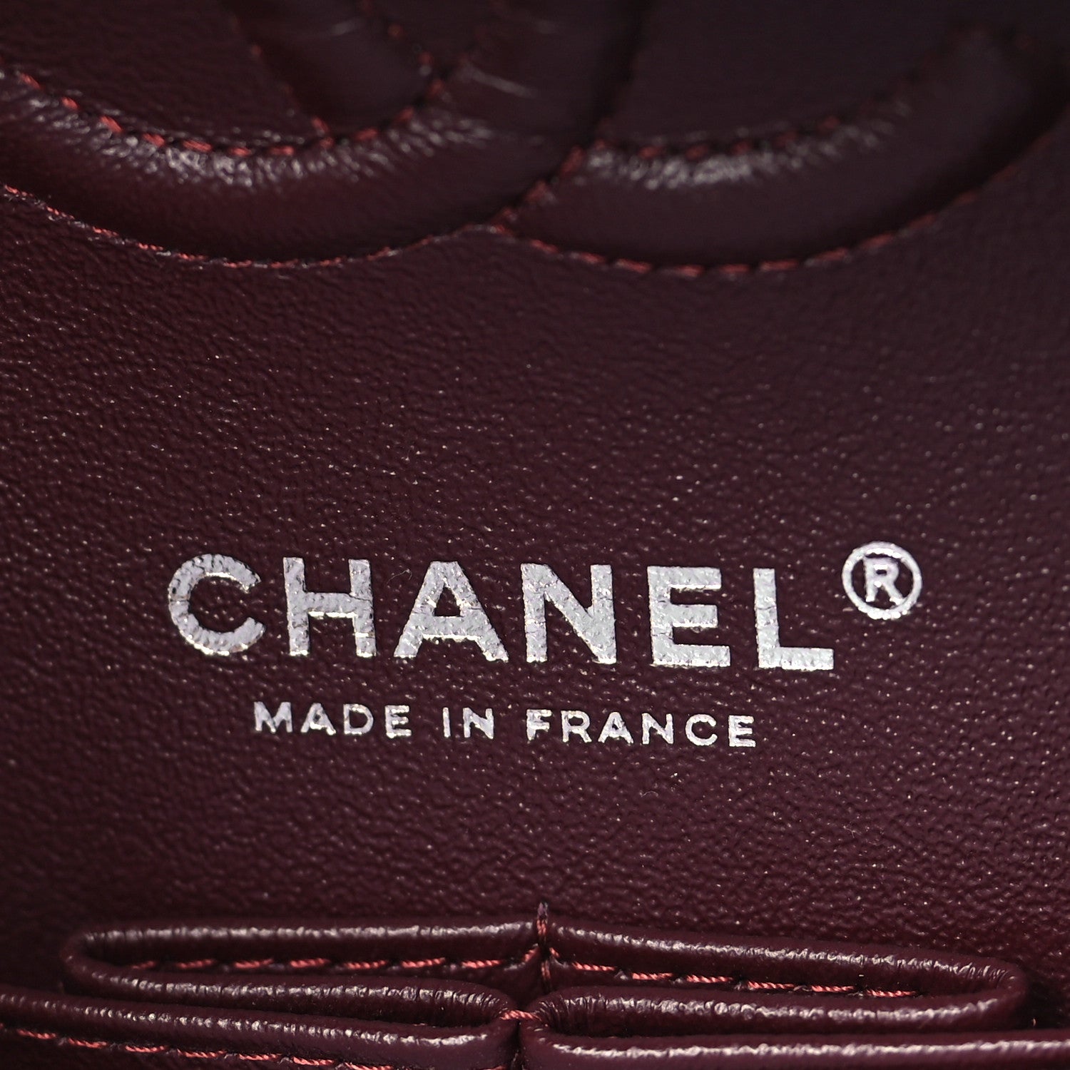 Chanel Caviar Quilted Small Double Flap Black 6 of 11