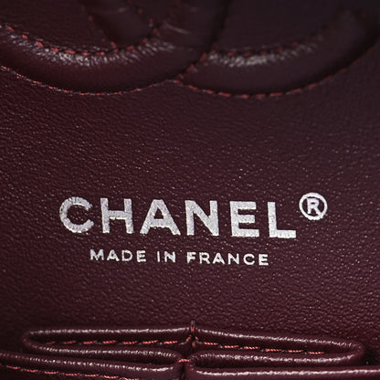 Chanel Caviar Quilted Small Double Flap Black 6 of 11