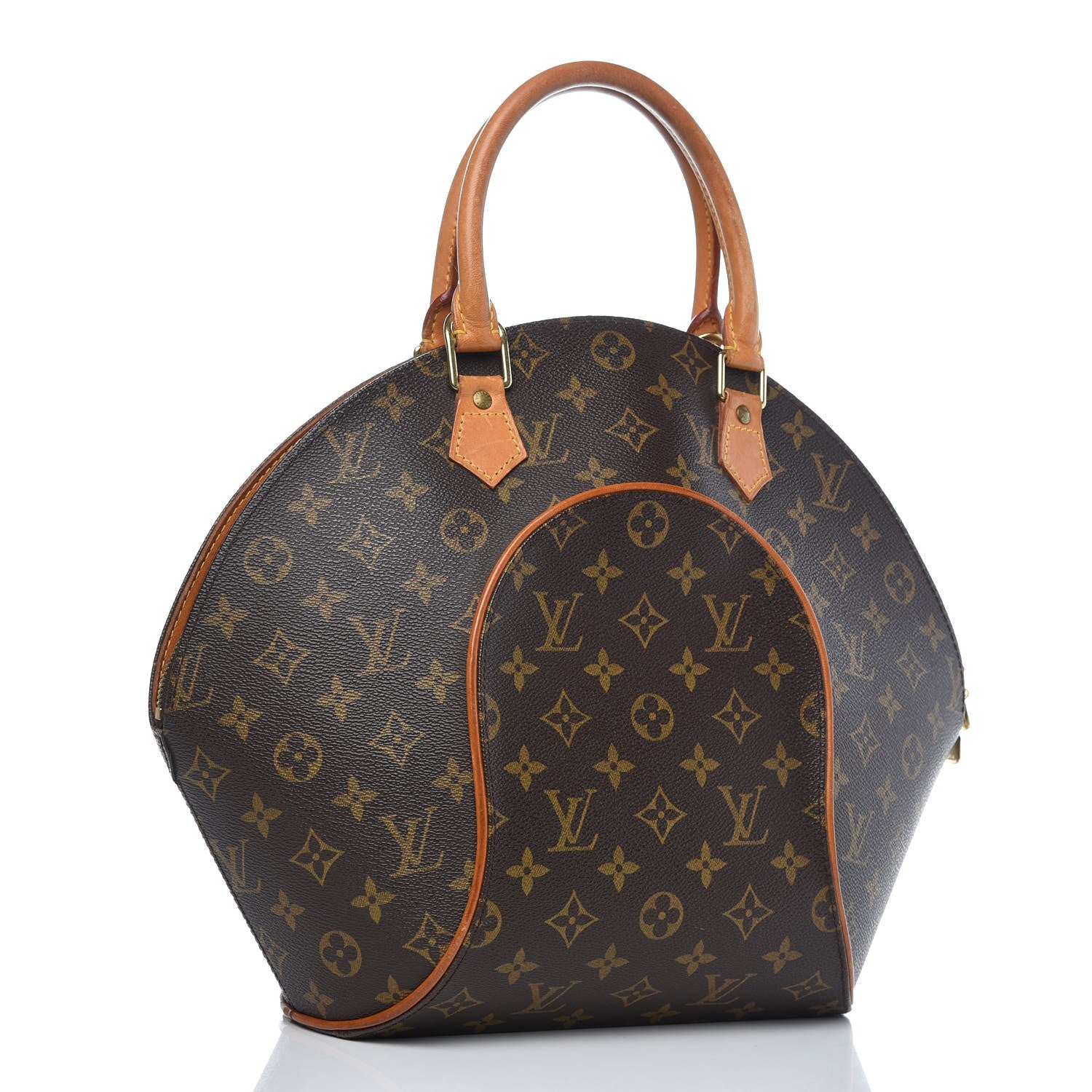 Louis Vuitton Monogram Ellipse MM 3 of 11