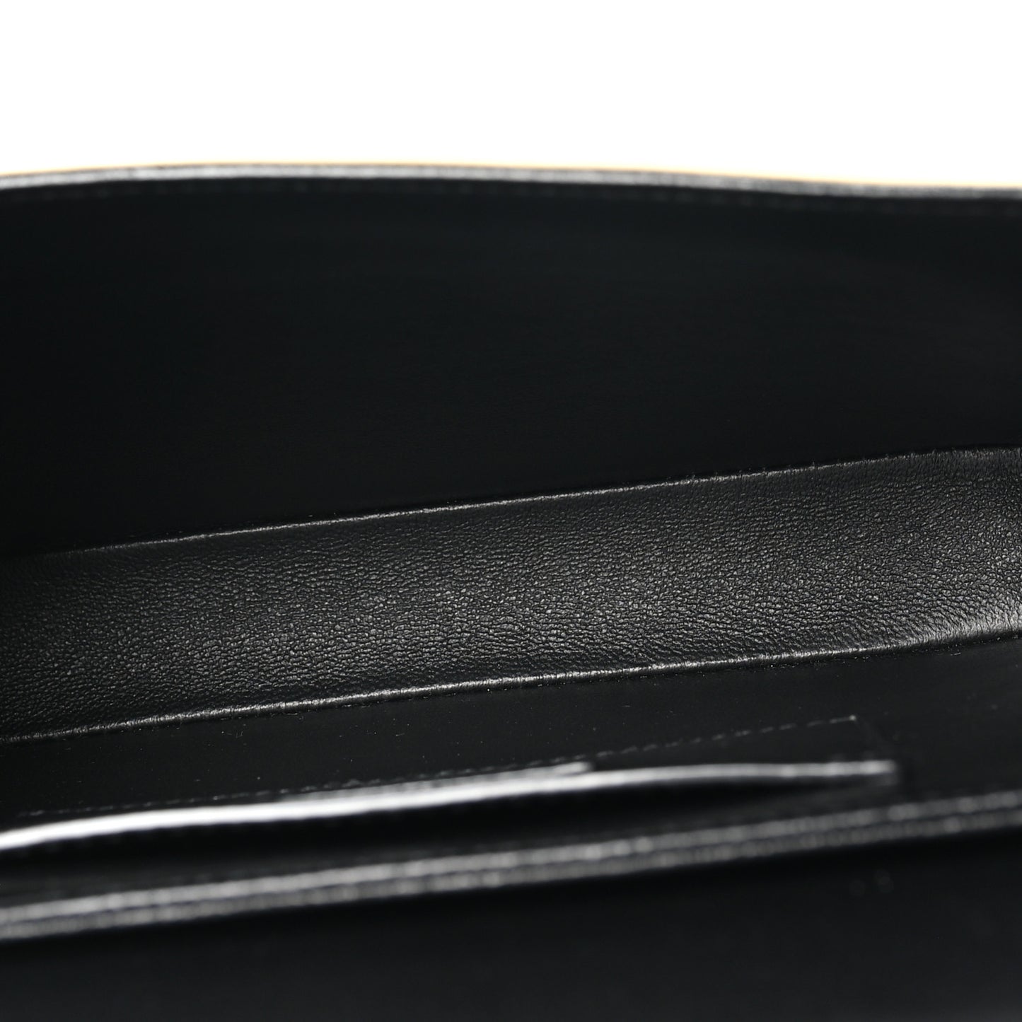 Soft Ultracalfskin Monogram Medium Solferino Satchel Black Burro