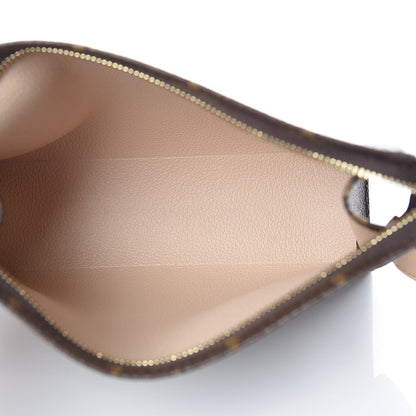 Louis Vuitton Monogram Toiletry Pouch 19 5 of 10