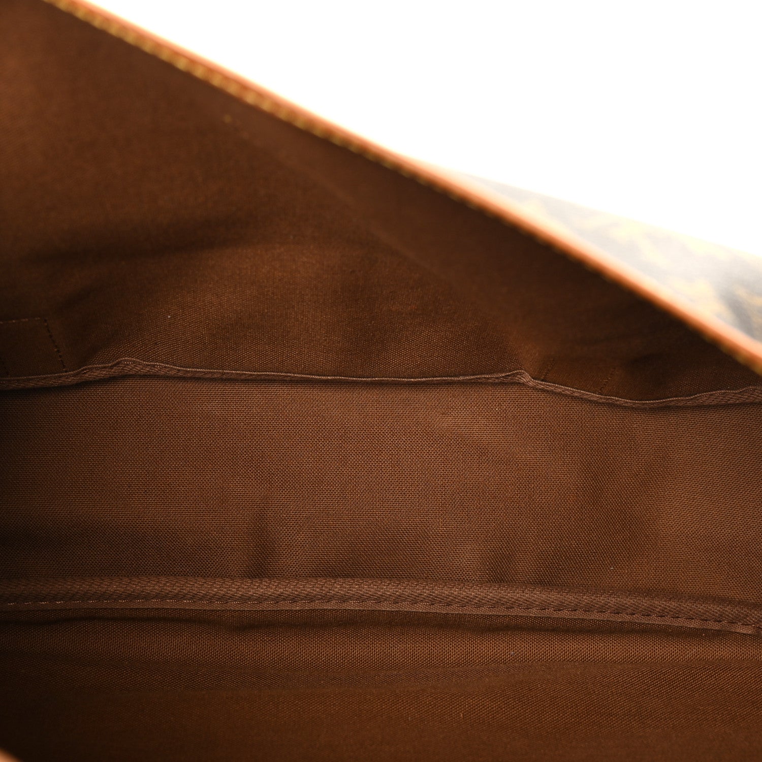 Louis Vuitton Monogram Saumur 43 5 of 11