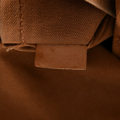 Louis Vuitton Monogram Odeon GM 7 of 14