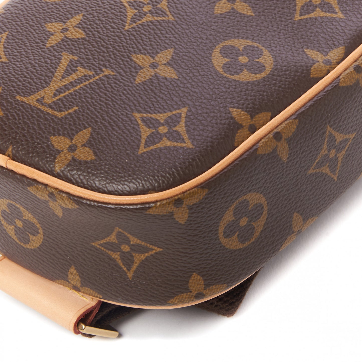 Monogram Pochette Gange