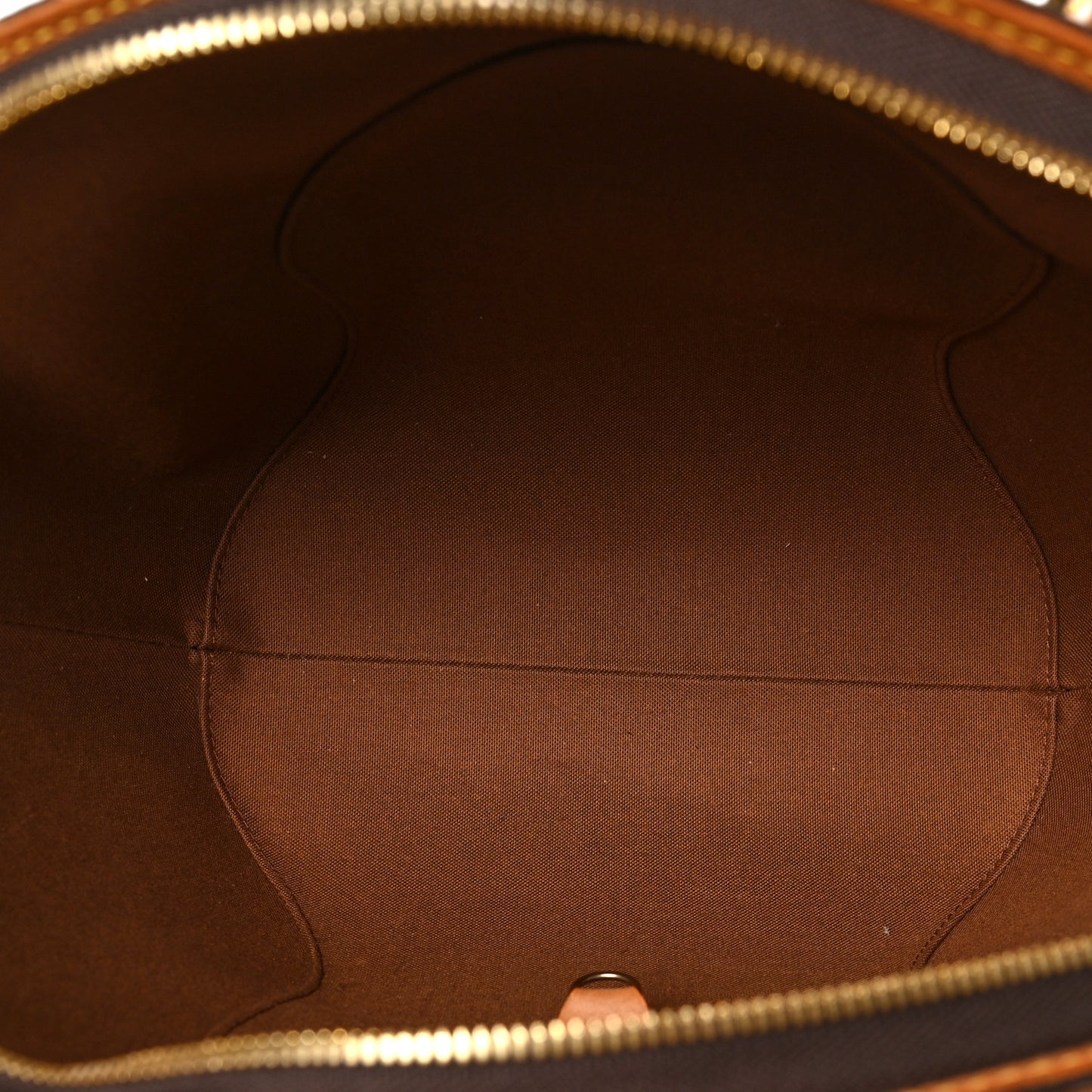 Monogram Ellipse MM