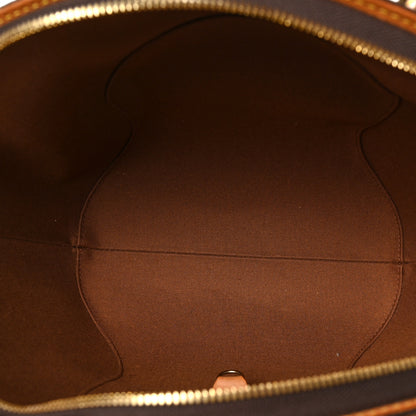 Louis Vuitton Monogram Ellipse MM 6 of 9
