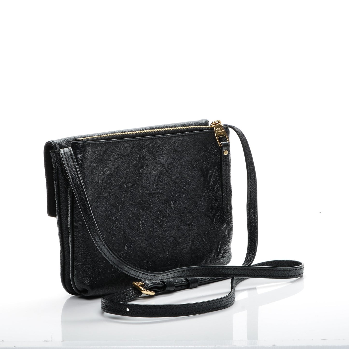 Empreinte Twice Black