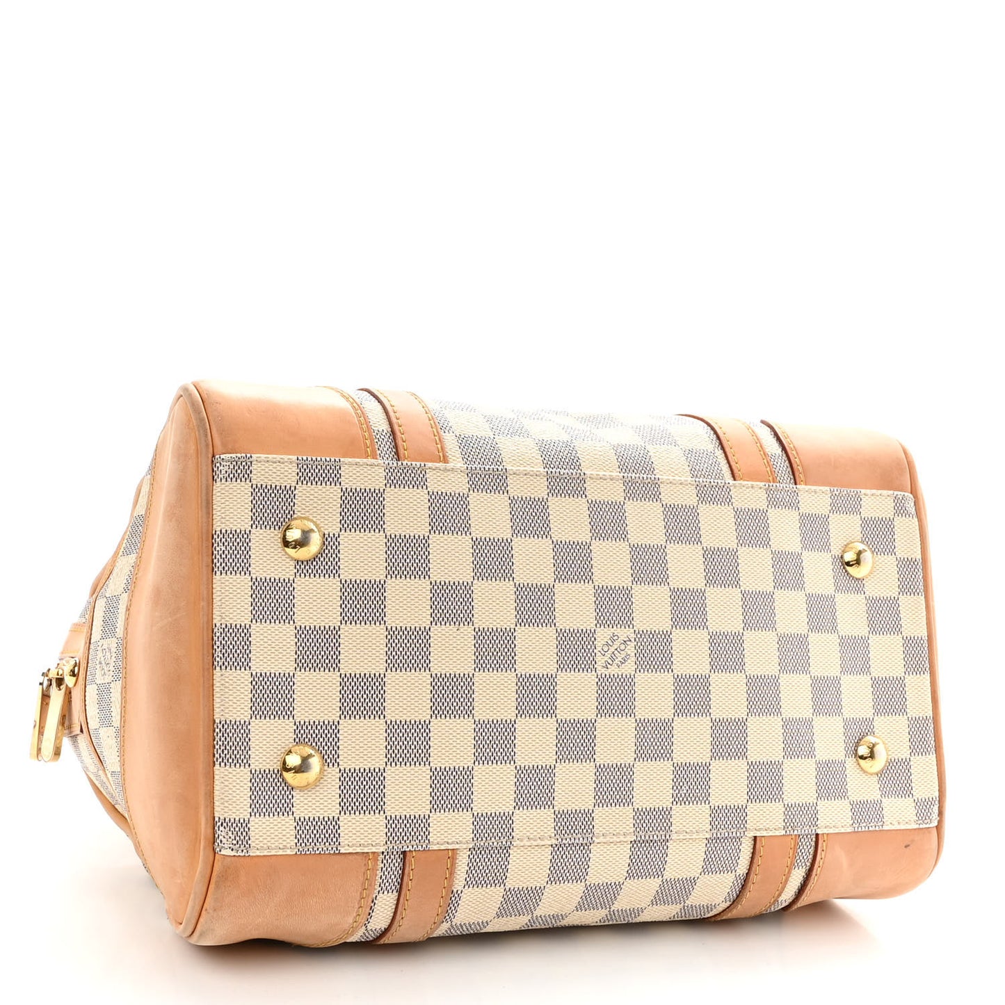 Damier Azur Berkeley
