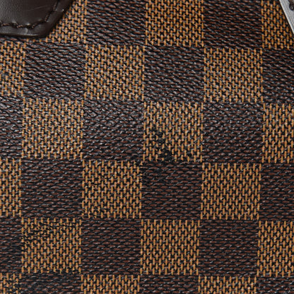 Louis Vuitton Damier Ebene Eole 50 12 of 13