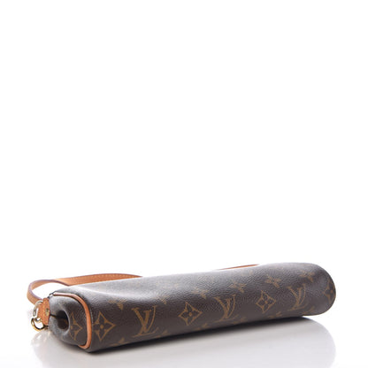 Louis Vuitton Monogram Eva Clutch 4 of 7