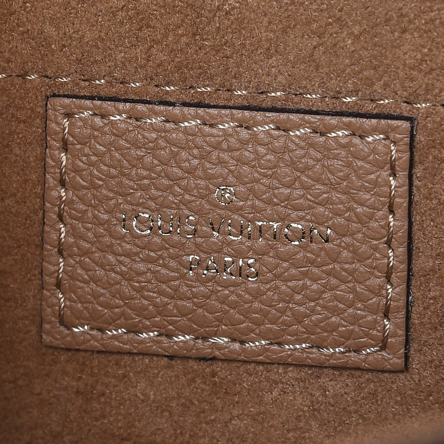 Monogram Marignan Sesame
