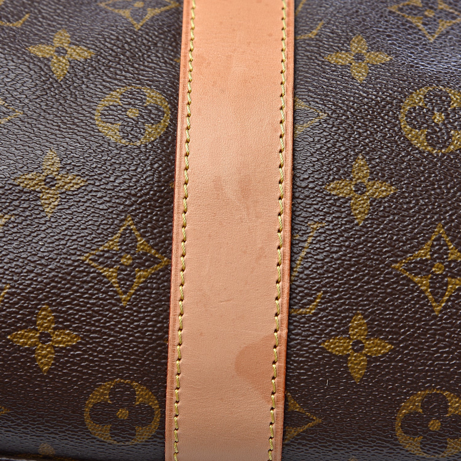 Louis Vuitton Monogram Carryall 16 of 19