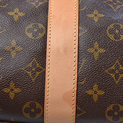 Louis Vuitton Monogram Carryall 16 of 19