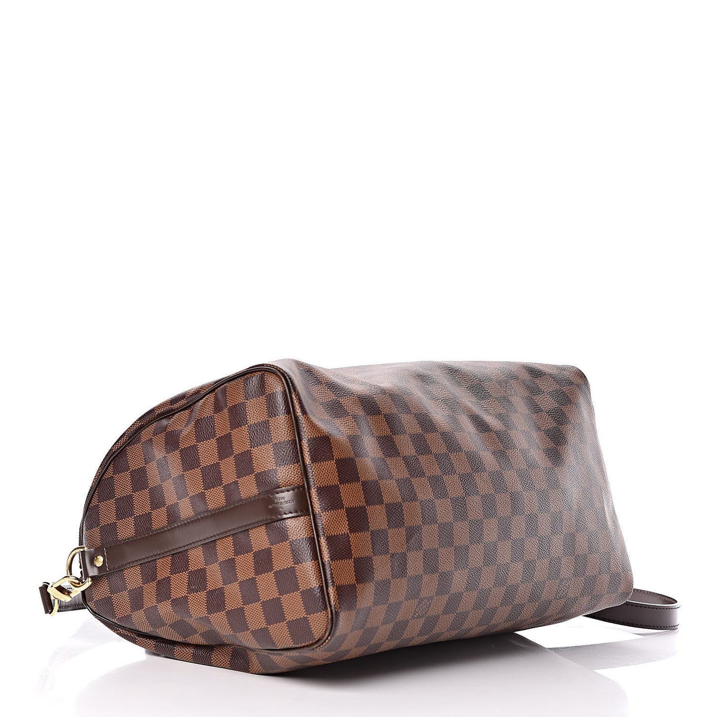 Damier Ebene Speedy Bandouliere 35
