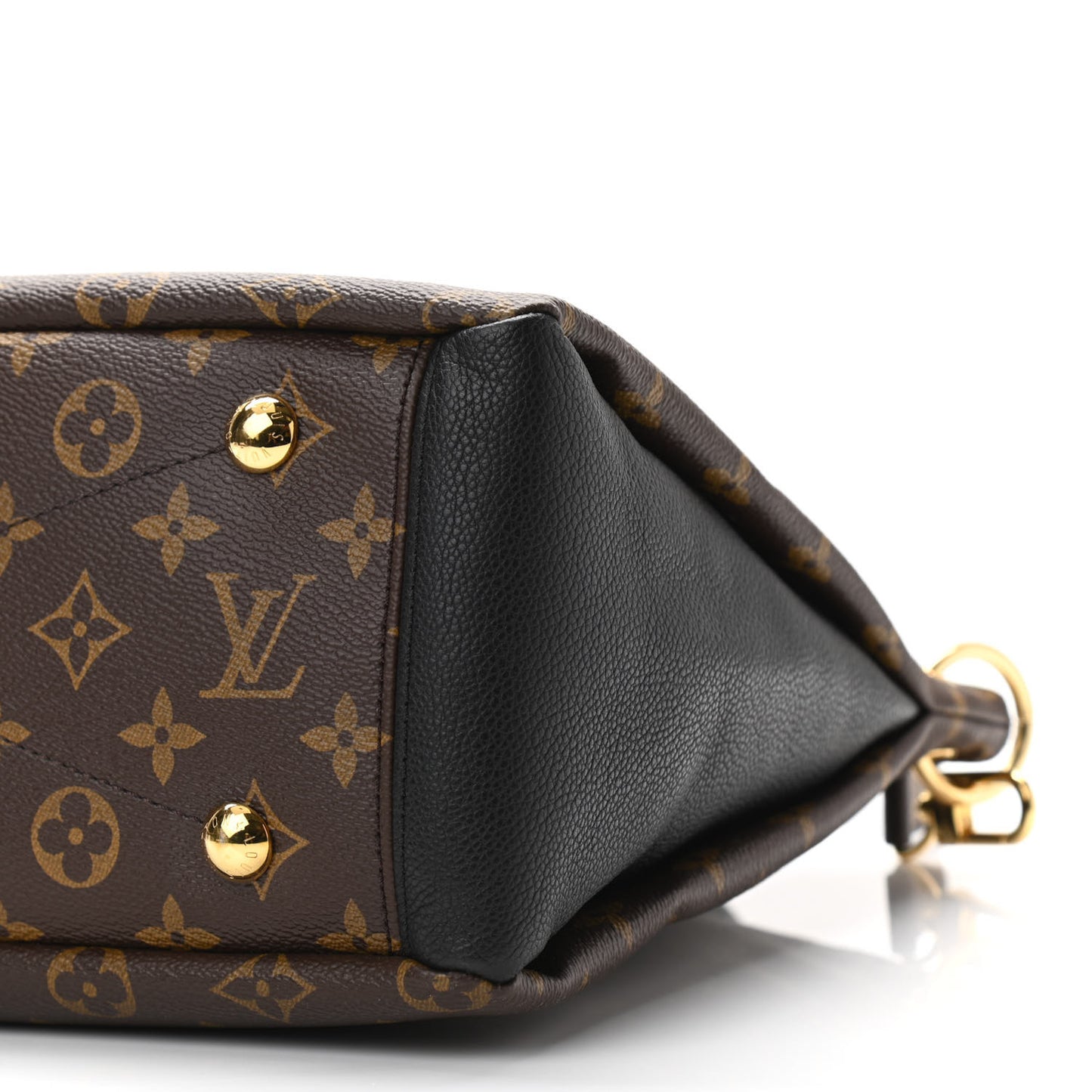 Monogram Pallas Full Black