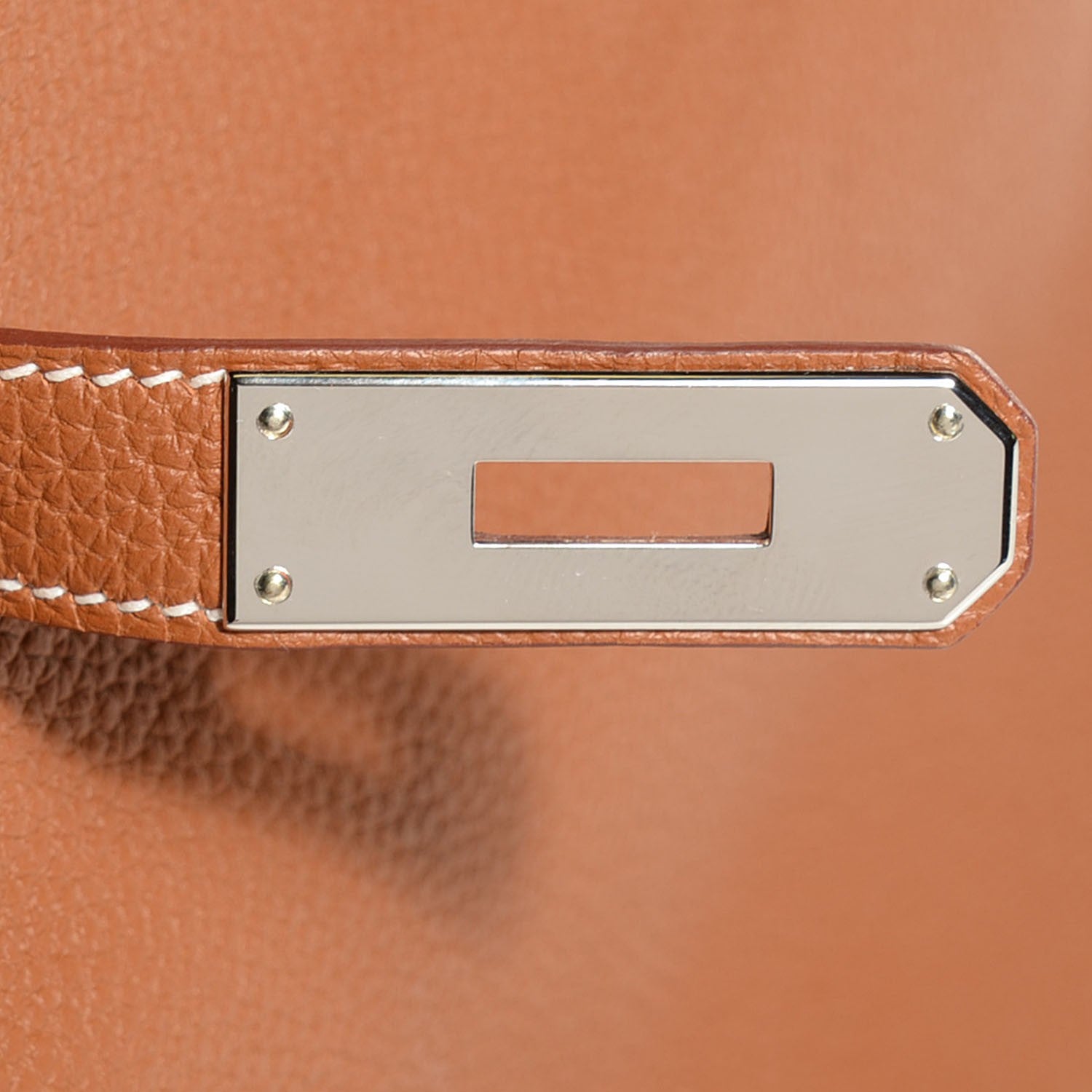 Hermes Togo Kelly Retourne 28 Gold 9 of 26