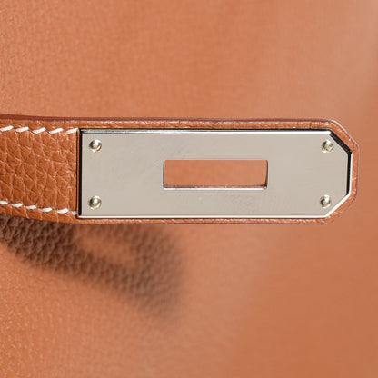 Hermes Togo Kelly Retourne 28 Gold 9 of 26