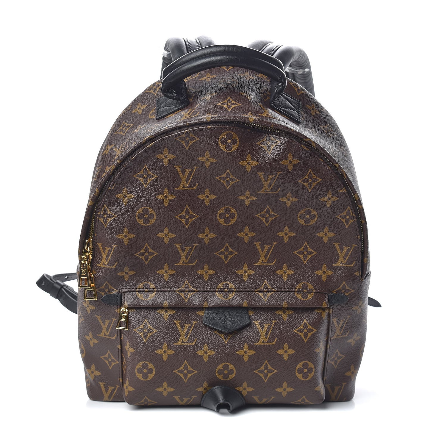 Monogram Palm Springs Backpack MM