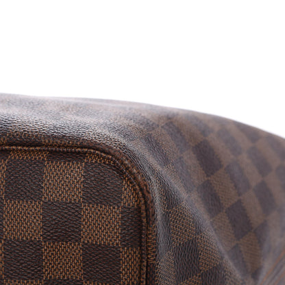 Louis Vuitton Damier Ebene Neverfull GM 11 of 11