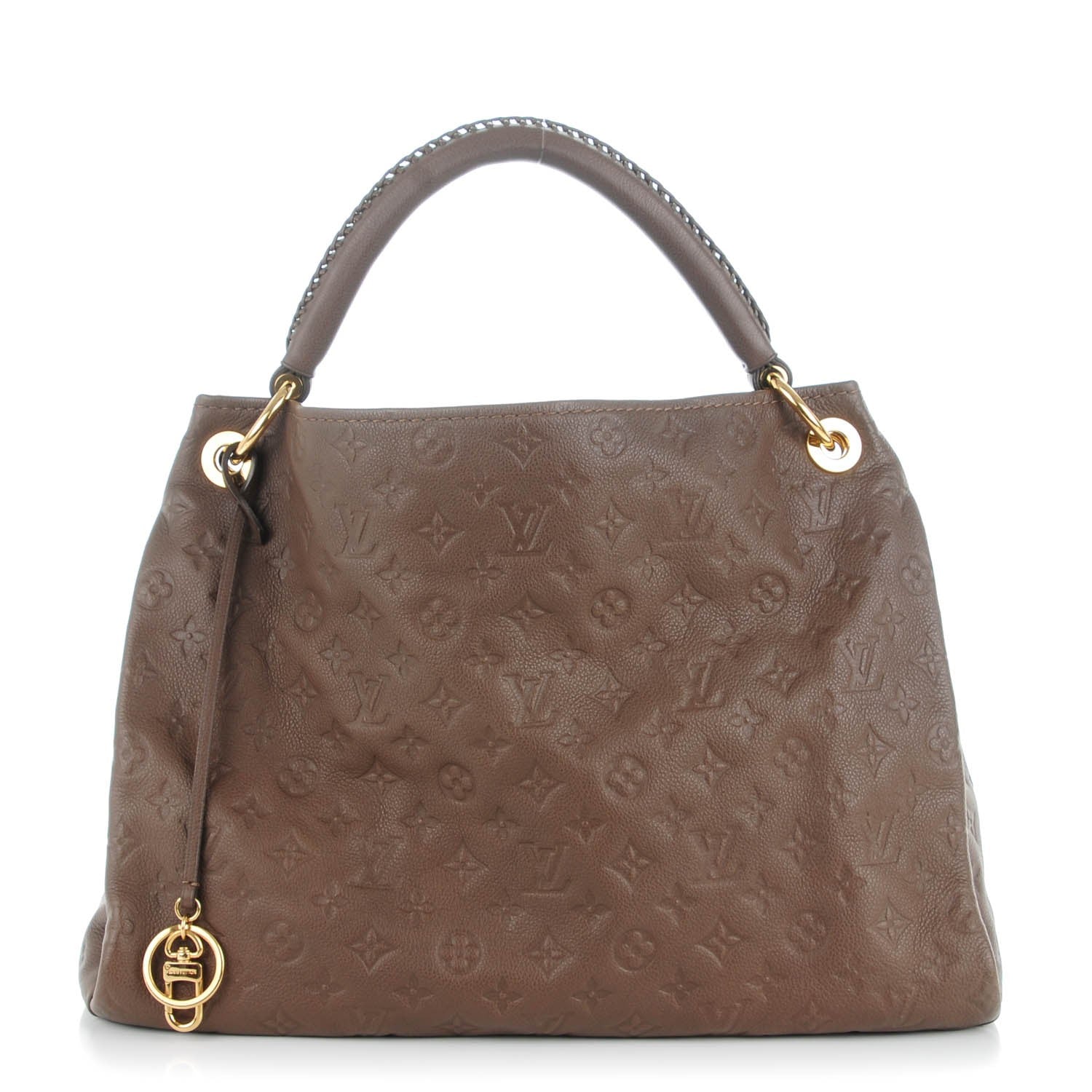 Louis Vuitton Empreinte Artsy MM Ombre 1 of 7