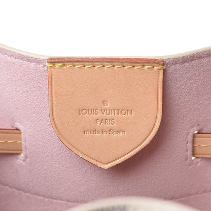 Louis Vuitton Damier Azur Girolata 7 of 10