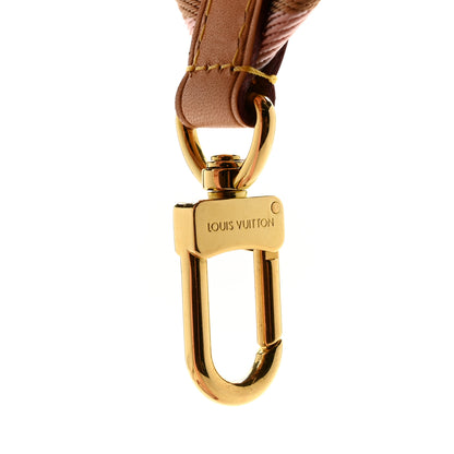 Louis Vuitton Monogram Multi Pochette Accessories Shoulder Strap Rose Clair 3 of 3