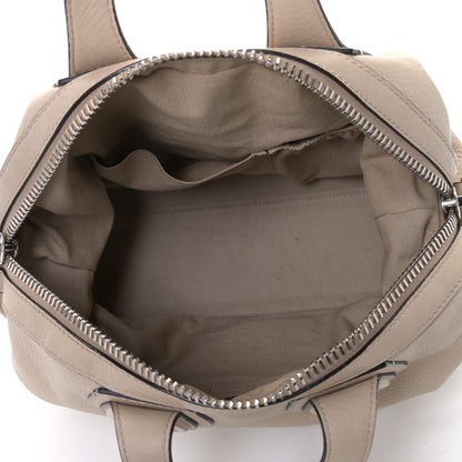 Givenchy Pebbled Calfskin Small Nightingale 9 of 20