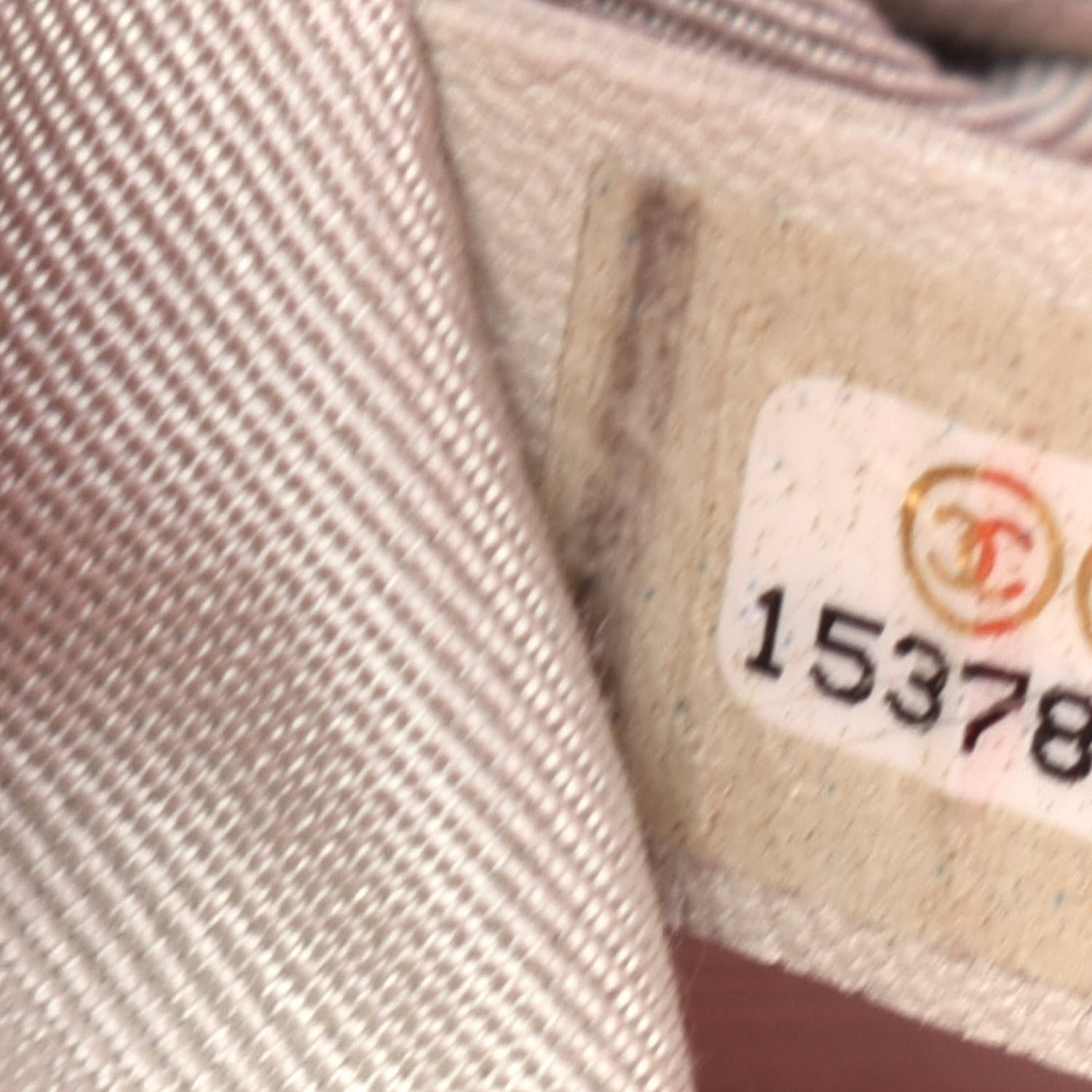 Chanel Washed Lambskin Quilted Maxi Chain Around Flap Red 7 of 11