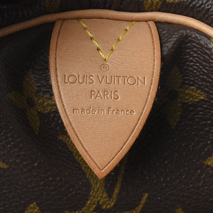 Louis Vuitton Monogram Keepall 60 7 of 9