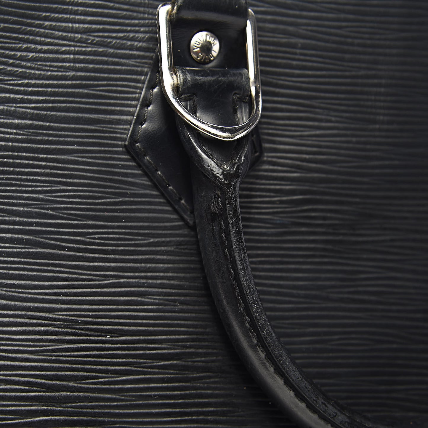 Epi Alma PM Black