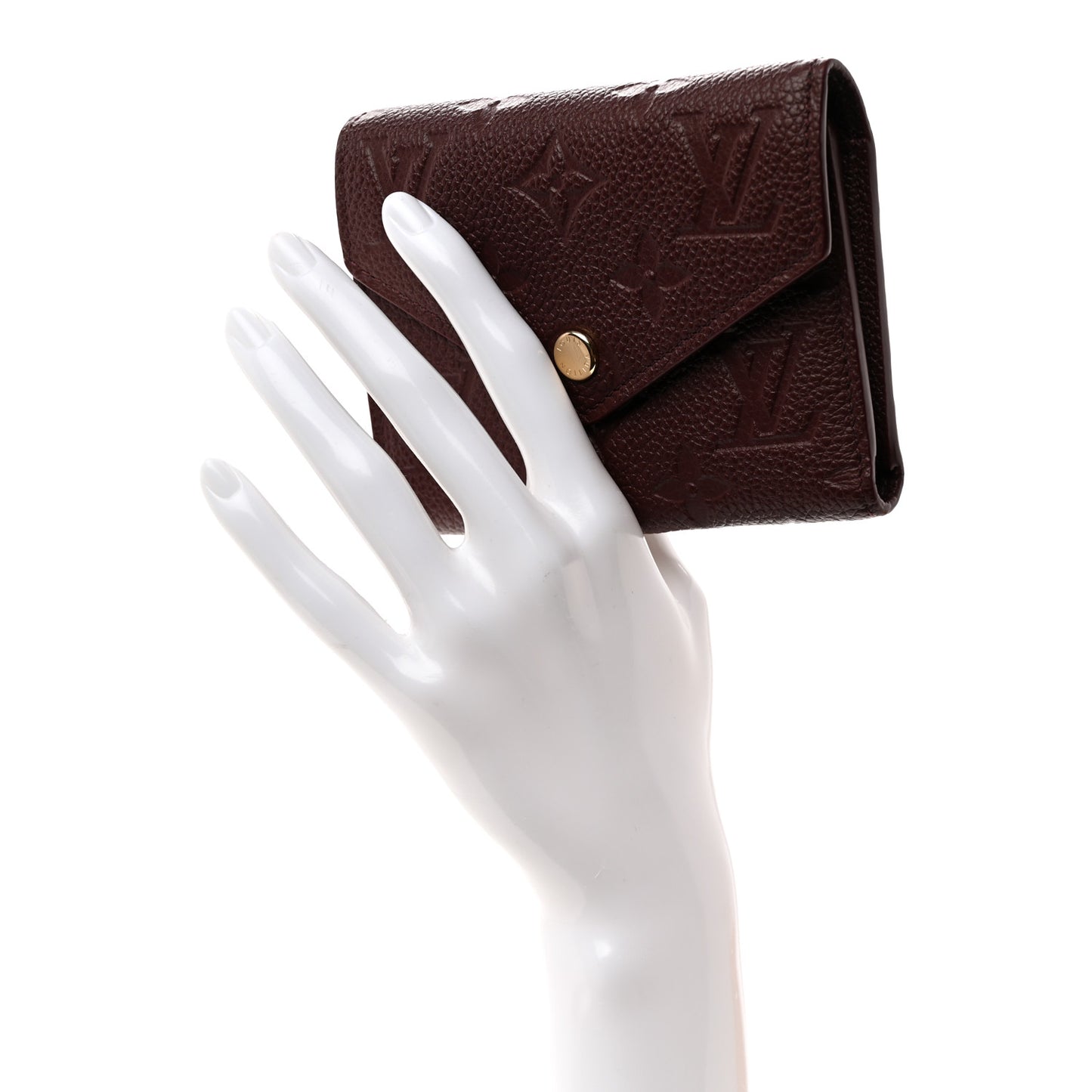 Empreinte Victorine Wallet Wine