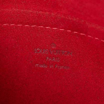 Louis Vuitton Damier Ebene Ravello GM 8 of 15