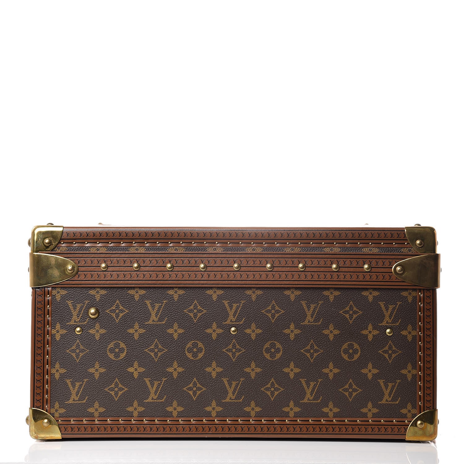 Louis Vuitton Monogram Alzer 60 22 of 25