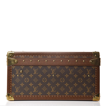 Louis Vuitton Monogram Alzer 60 22 of 25