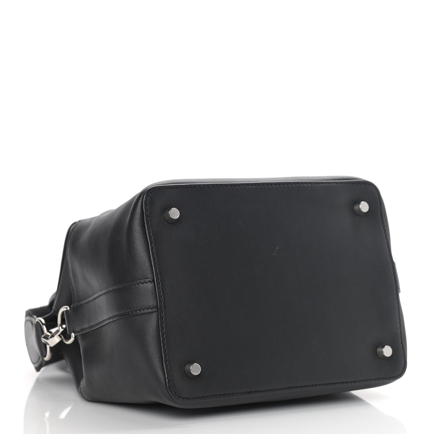 Hermes Swift Toolbox 20 Black 3 of 7