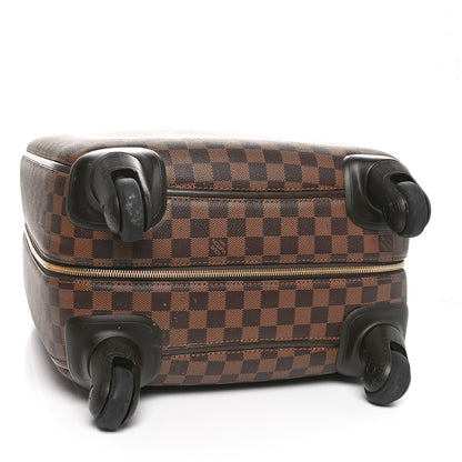 Louis Vuitton Damier Ebene Zephyr 55 3 of 12