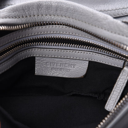 Givenchy Sugar Goatskin Small Pandora Dove Grey 6 of 8