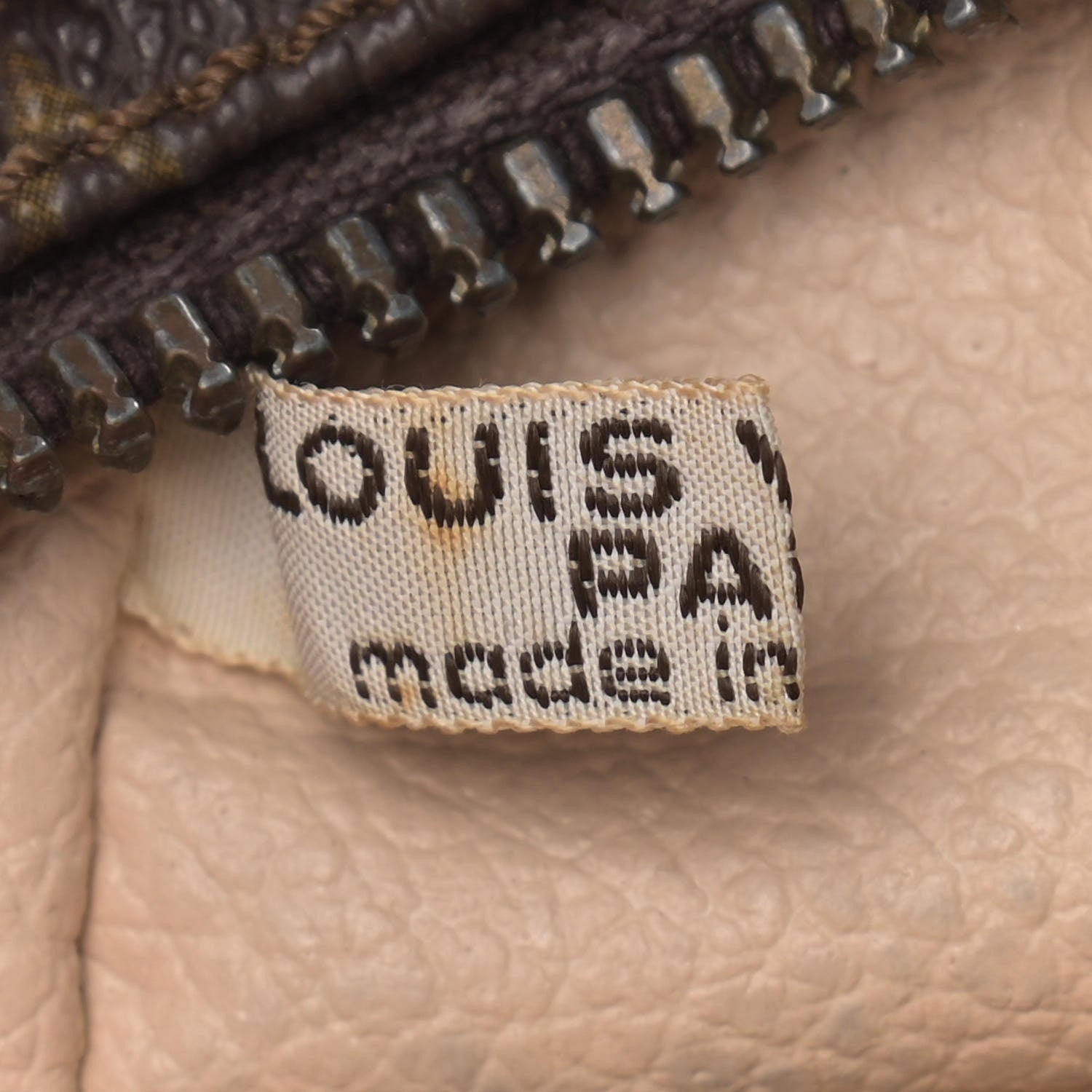 Louis Vuitton Monogram Trousse Toilette 23 6 of 12