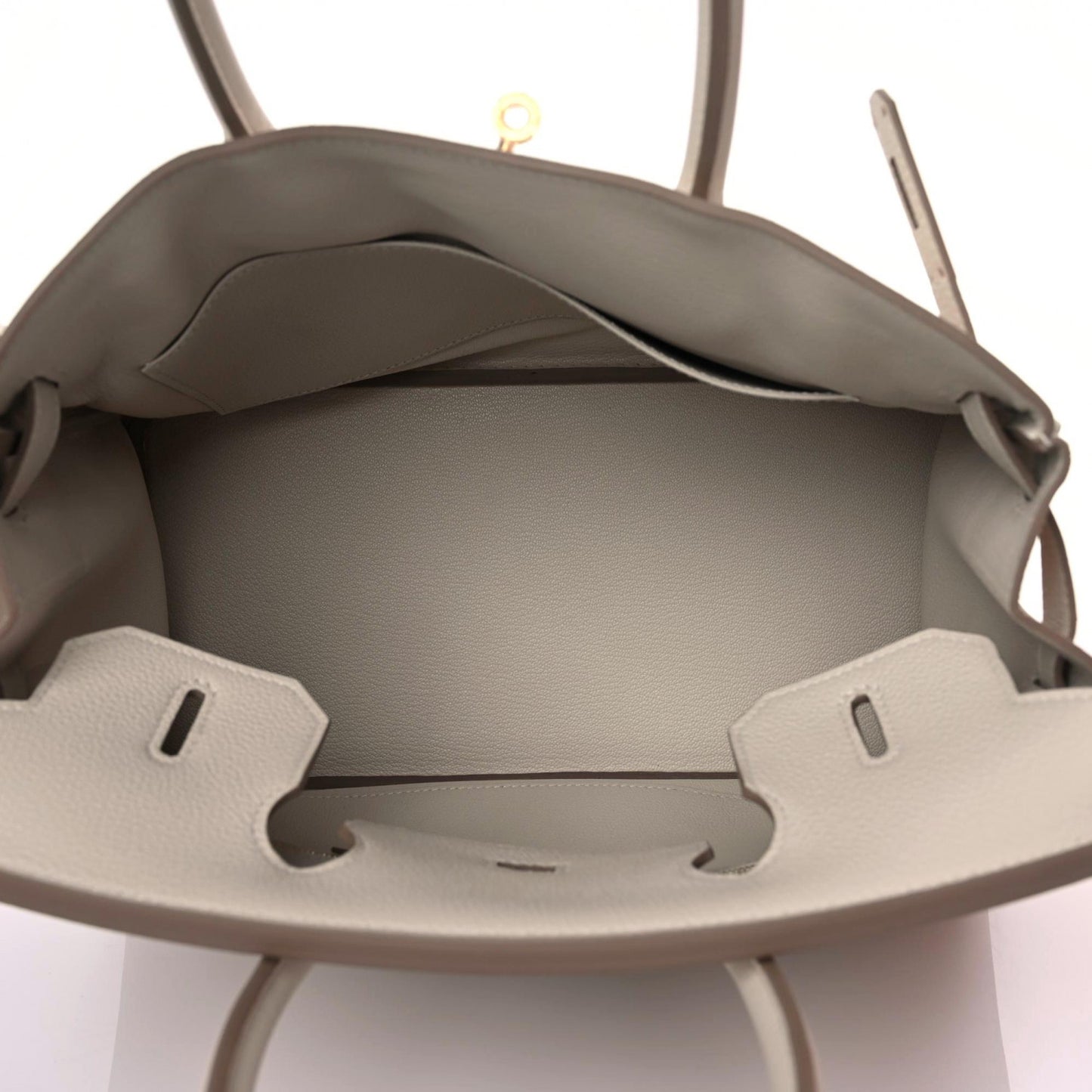 Togo Birkin 30 Craie