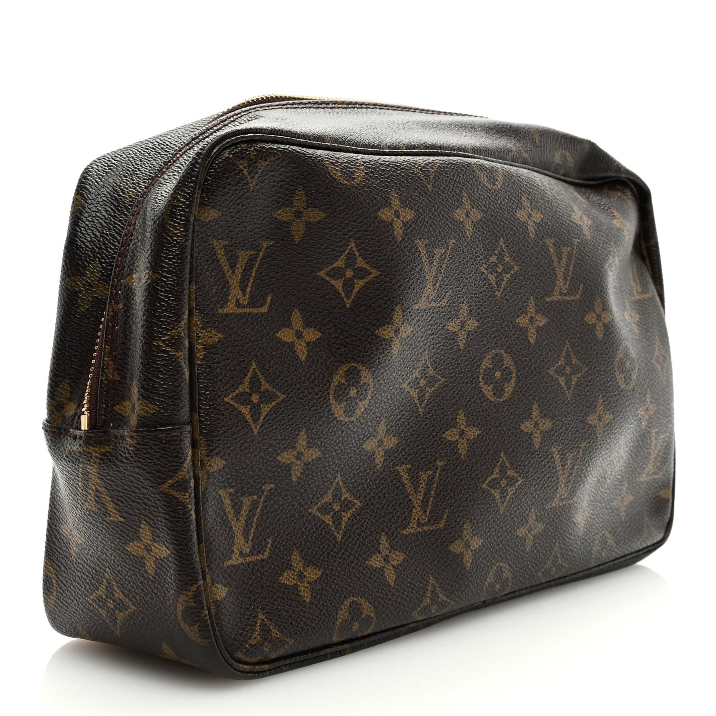 Monogram Trousse Toilette 28