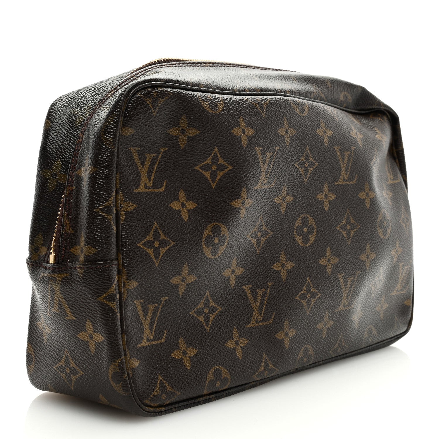 Louis Vuitton Monogram Trousse Toilette 28 3 of 6