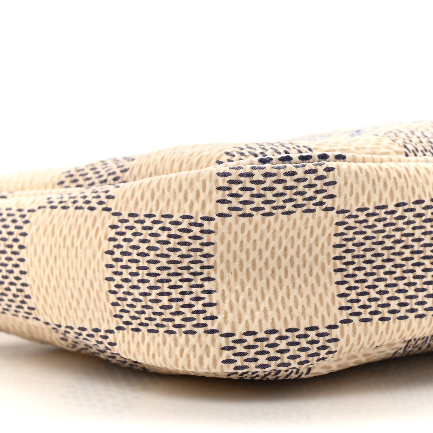 Damier Azur Summer Trunks Saint Barth Mini Pochette Accessories