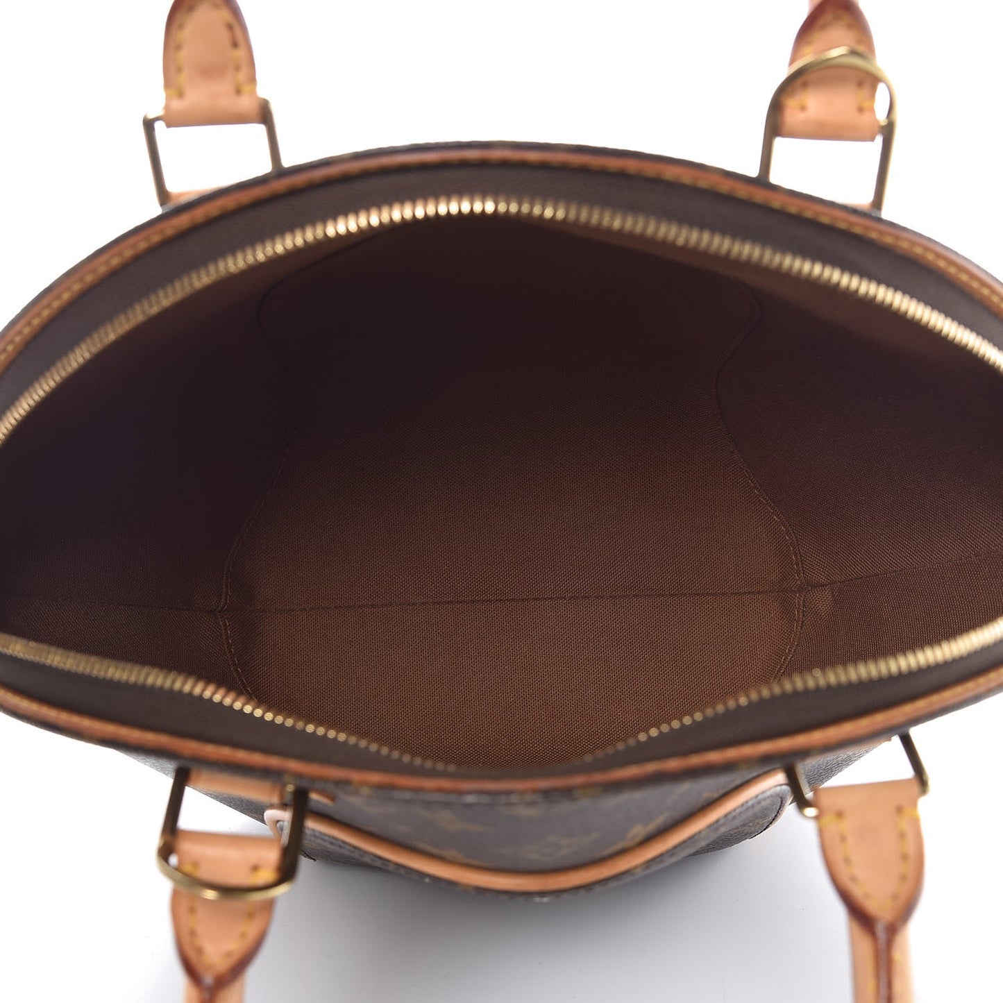 Monogram Ellipse PM