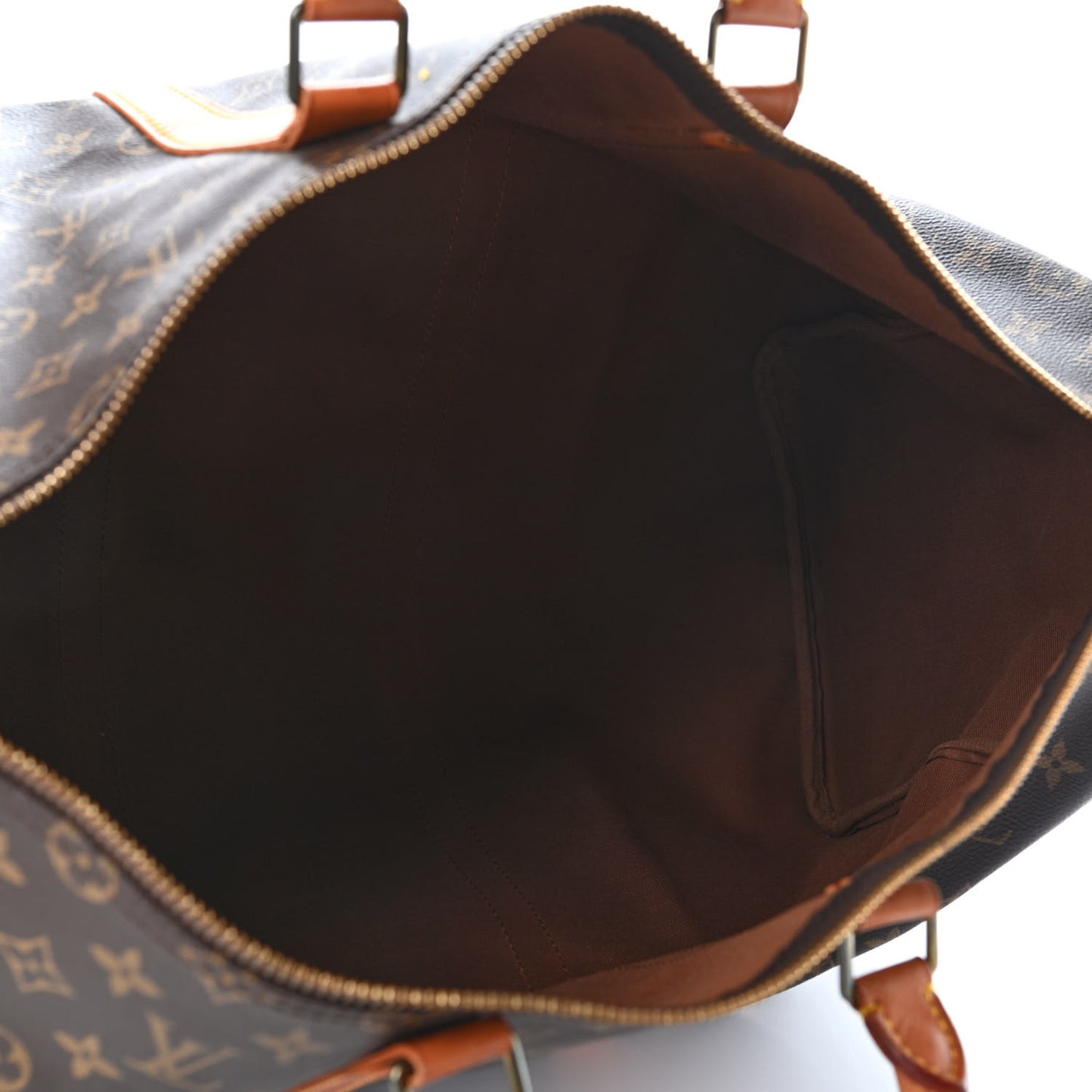 Monogram Keepall 50