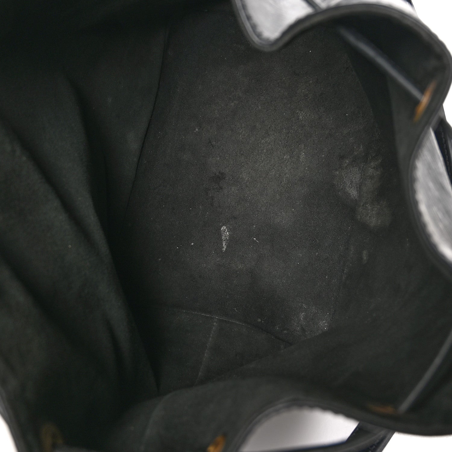 Louis Vuitton Epi Petit Noe Black 5 of 15