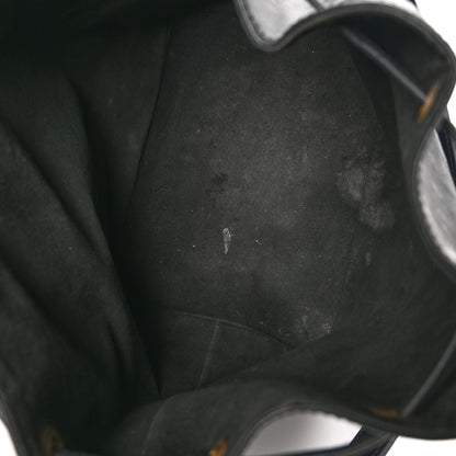 Louis Vuitton Epi Petit Noe Black 5 of 15