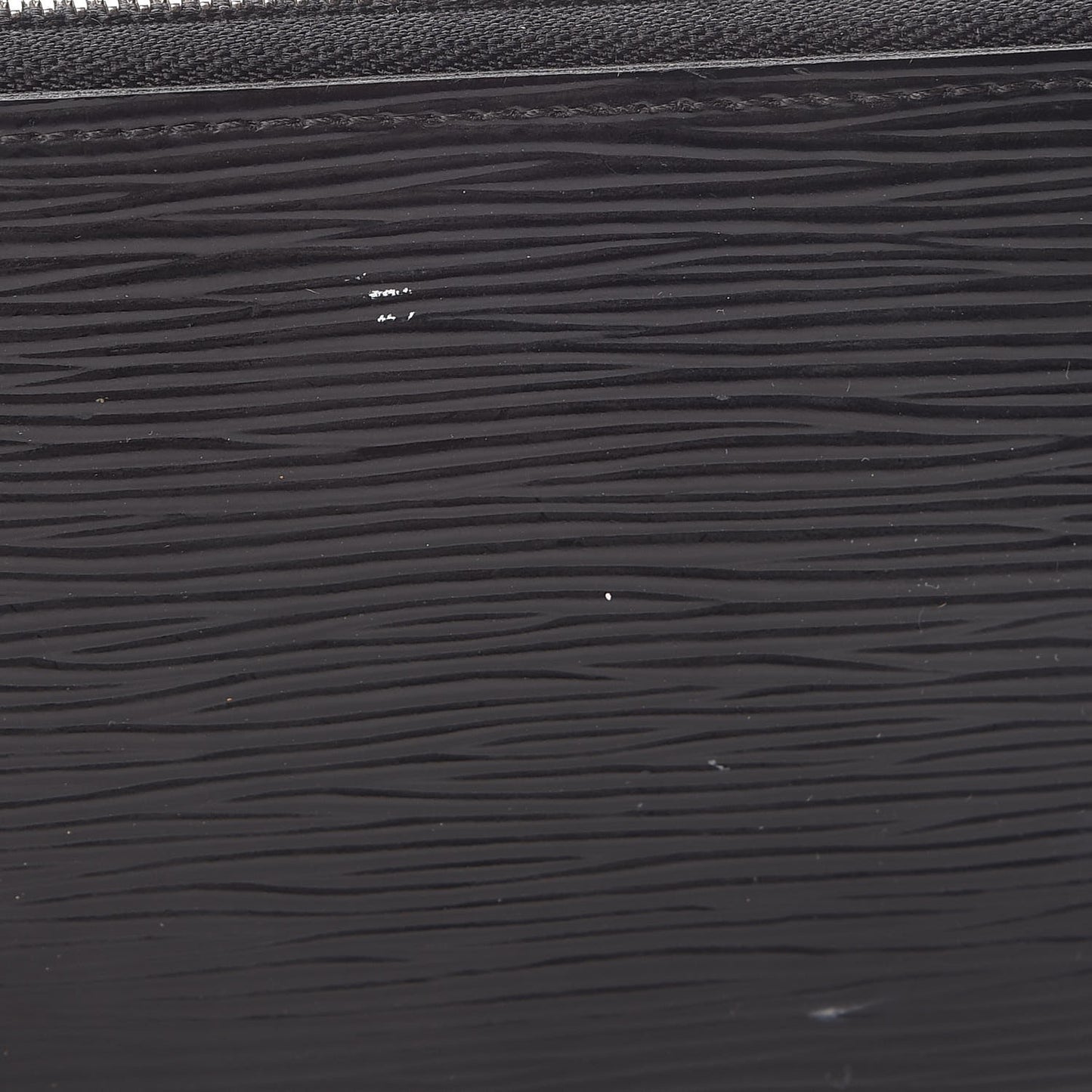 Epi Electric Zippy Wallet Black