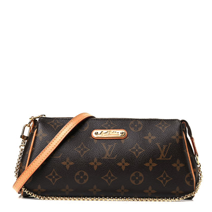 Louis Vuitton Monogram Eva Clutch 1 of 4